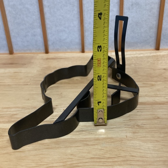 Williams Sonoma Star Wars Pancake Molds Cookie Cutters Set of 3 - Picture 5 of 6